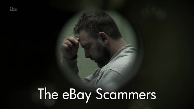 The eBay Scammers