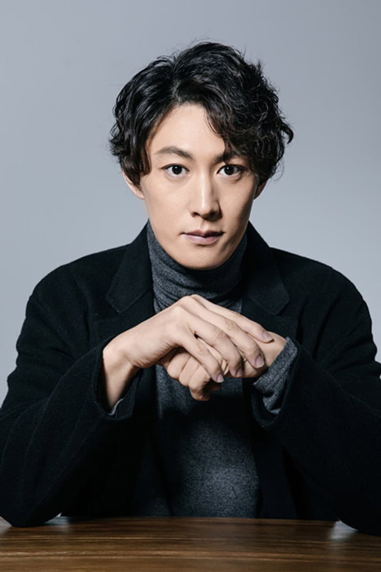Zhao Haitao