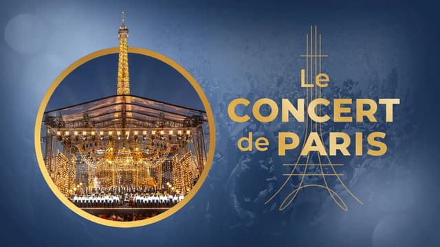 Le Concert de Paris 2025