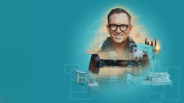 Husdrømmen Med Halvor Bakke