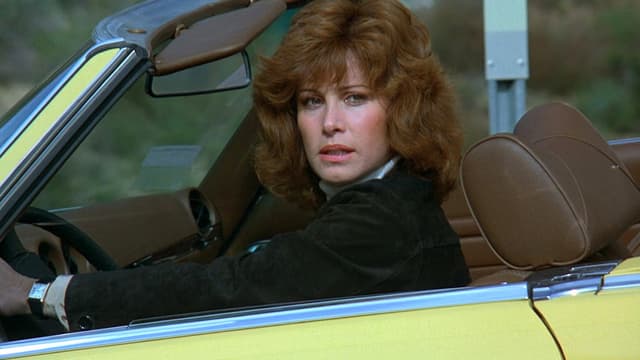Hart to Hart