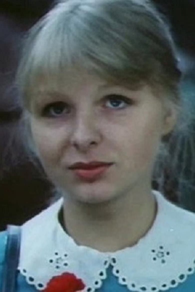 Tatyana Nazarova