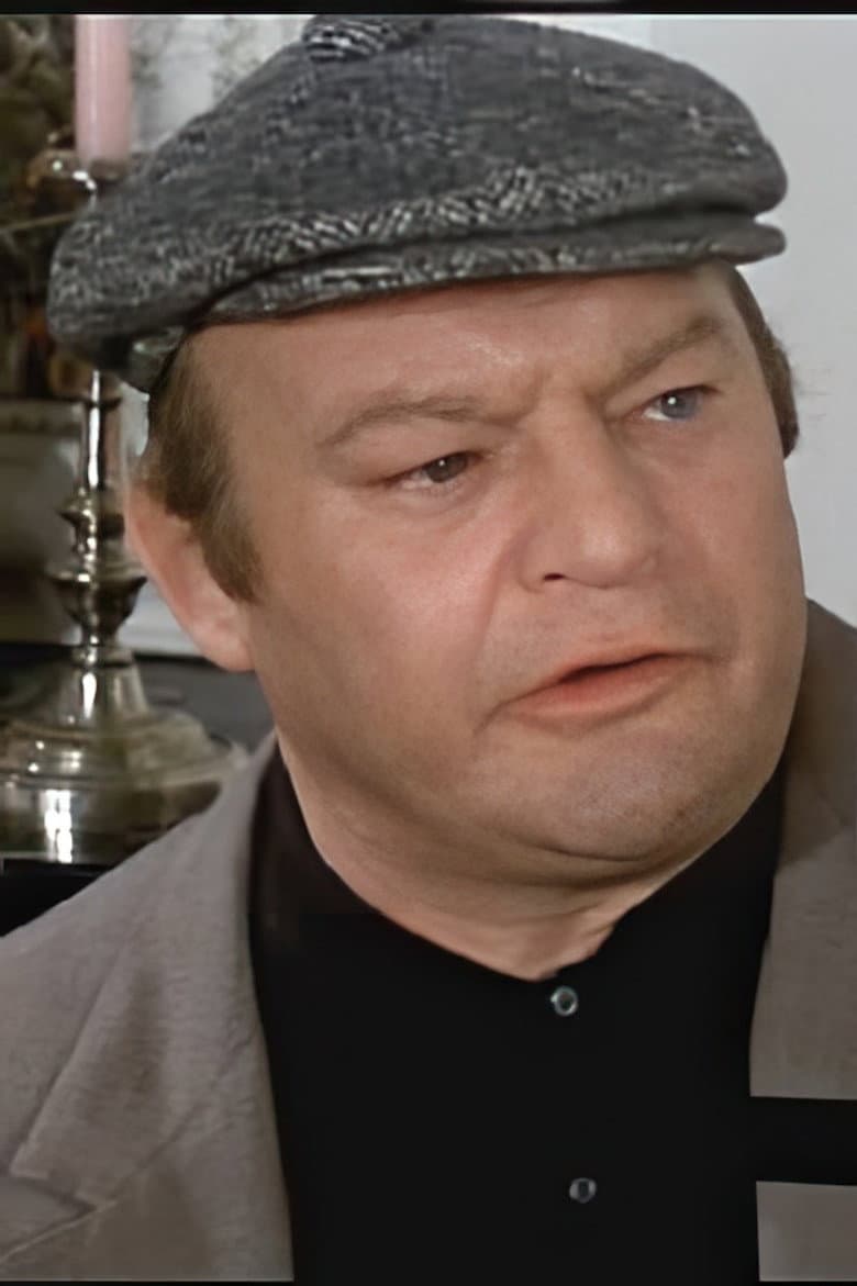 André Bollet