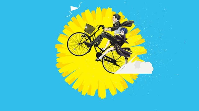 Dandelion