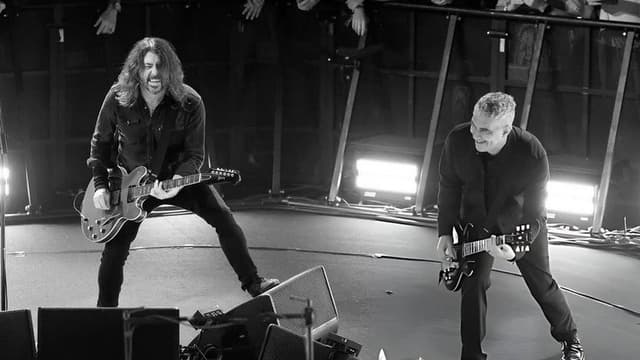 Amazon Music Live: Foo Fighters