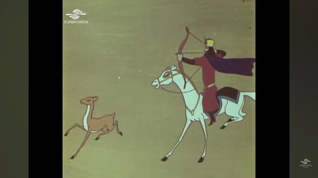 The Shah and the Servant