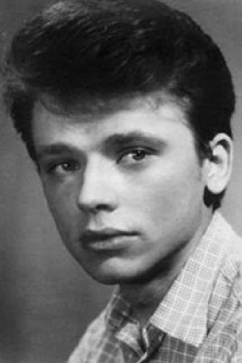 Vladimir Chetverikov