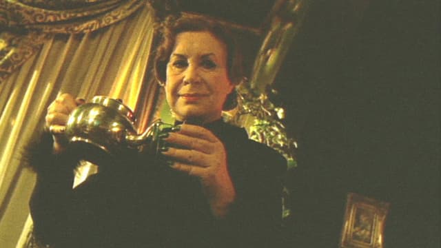 Les Deux Vieilles Dames et l'accordeur