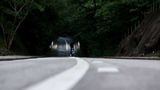 No Way Out