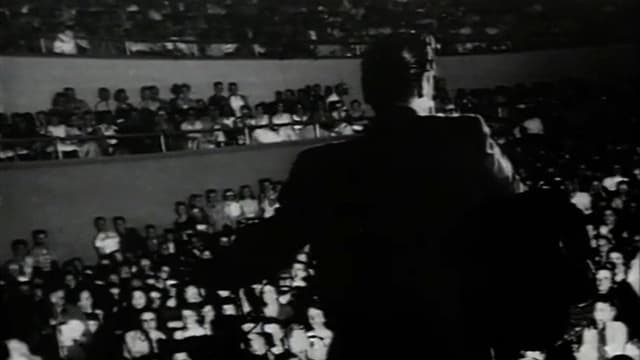 Elvis: His Life and Times