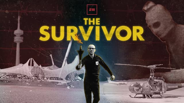 The Survivor