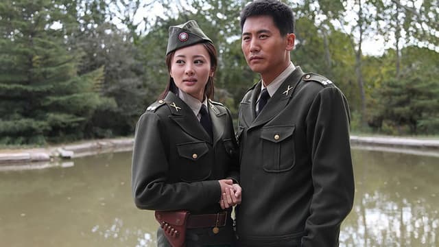 一门三司令