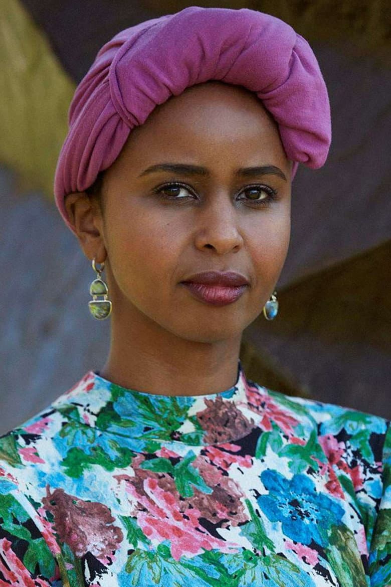 Nadifa Mohamed