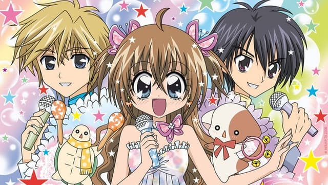 Kirarin Revolution