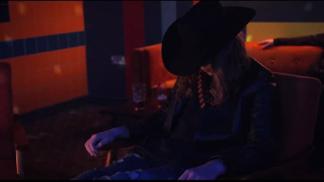Bar of Blood