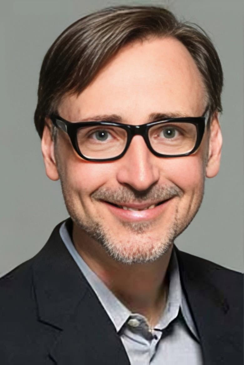 Brian Stollery