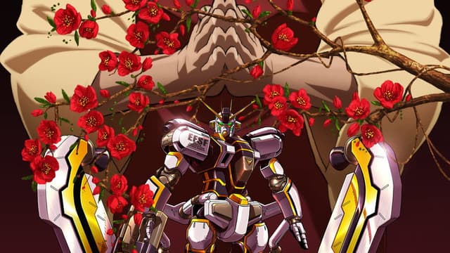 Mobile Suit Gundam Thunderbolt: Bandit Flower