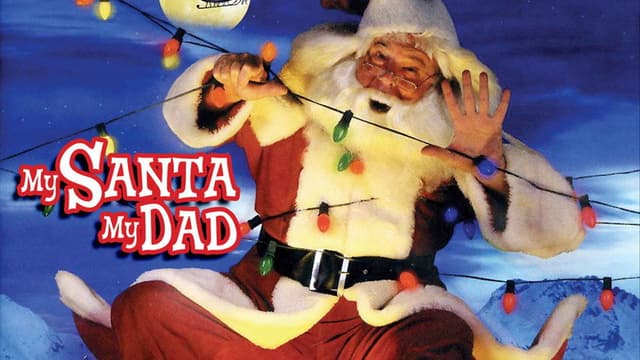 Dear Santa