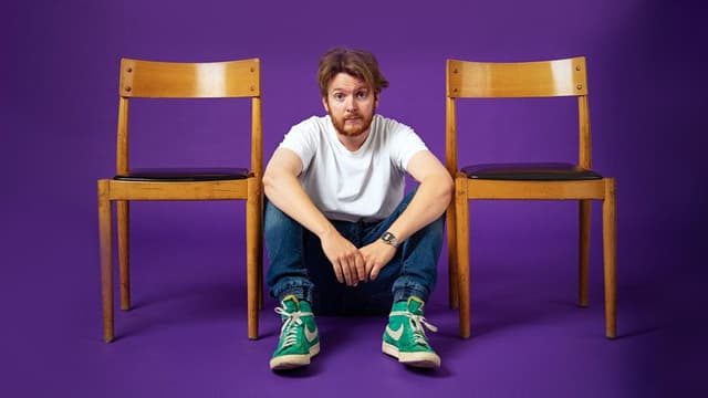 Mads Holm - Hvordan Endte Vi Her?