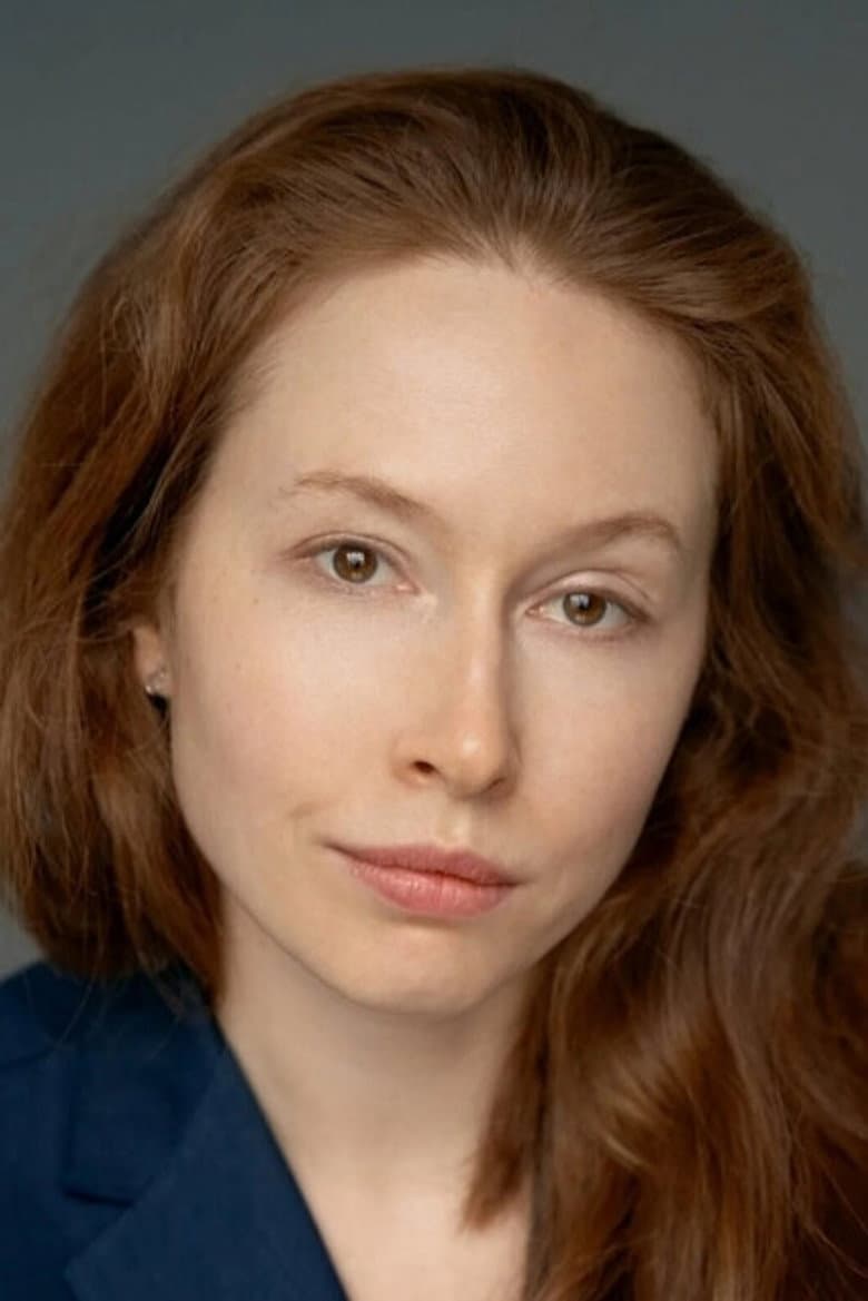 Polina Dudkina