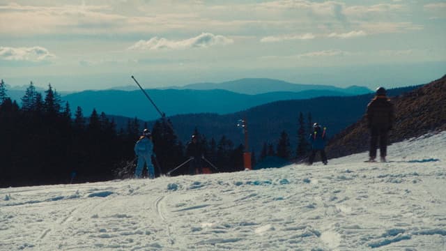 Last Snows
