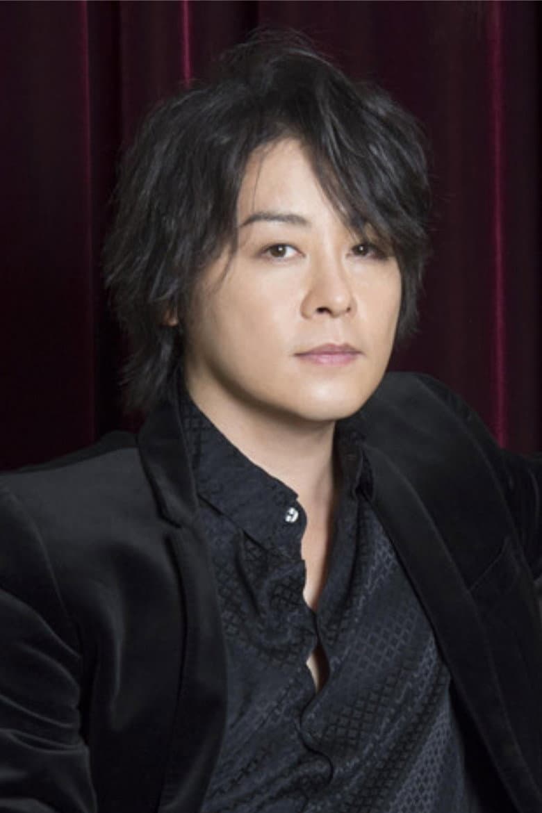 Kawamura Ryuichi