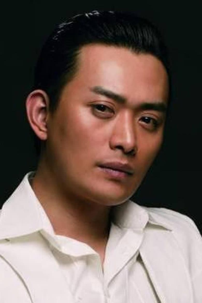 Huang Haibing