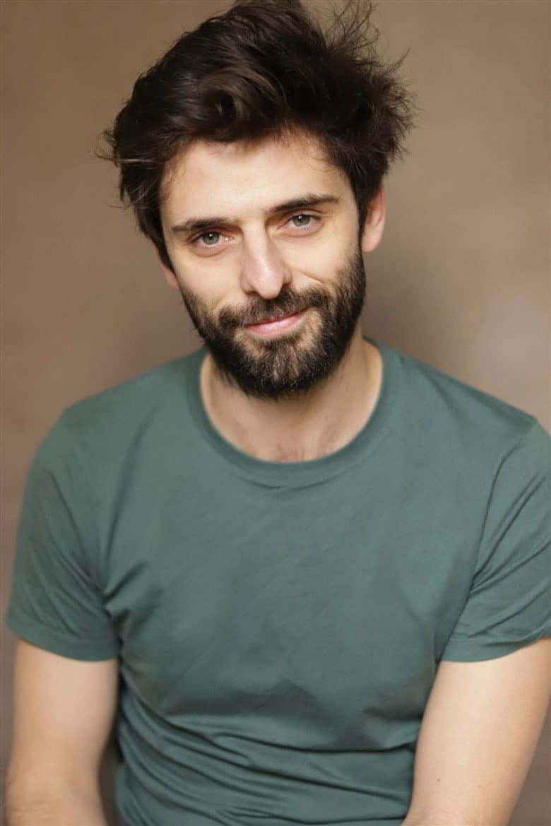 Reynold de Guenyveau