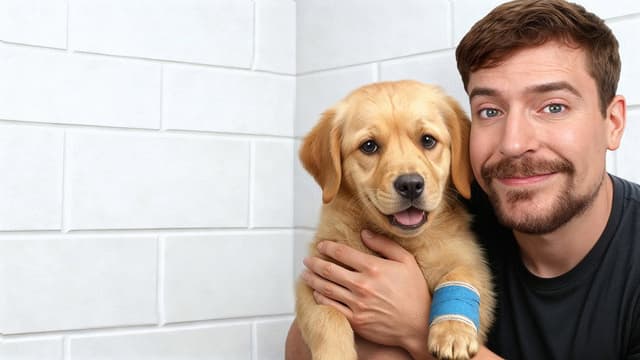 MrBeast: Inspiring Stories!