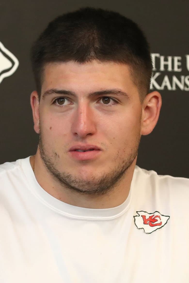 George Karlaftis