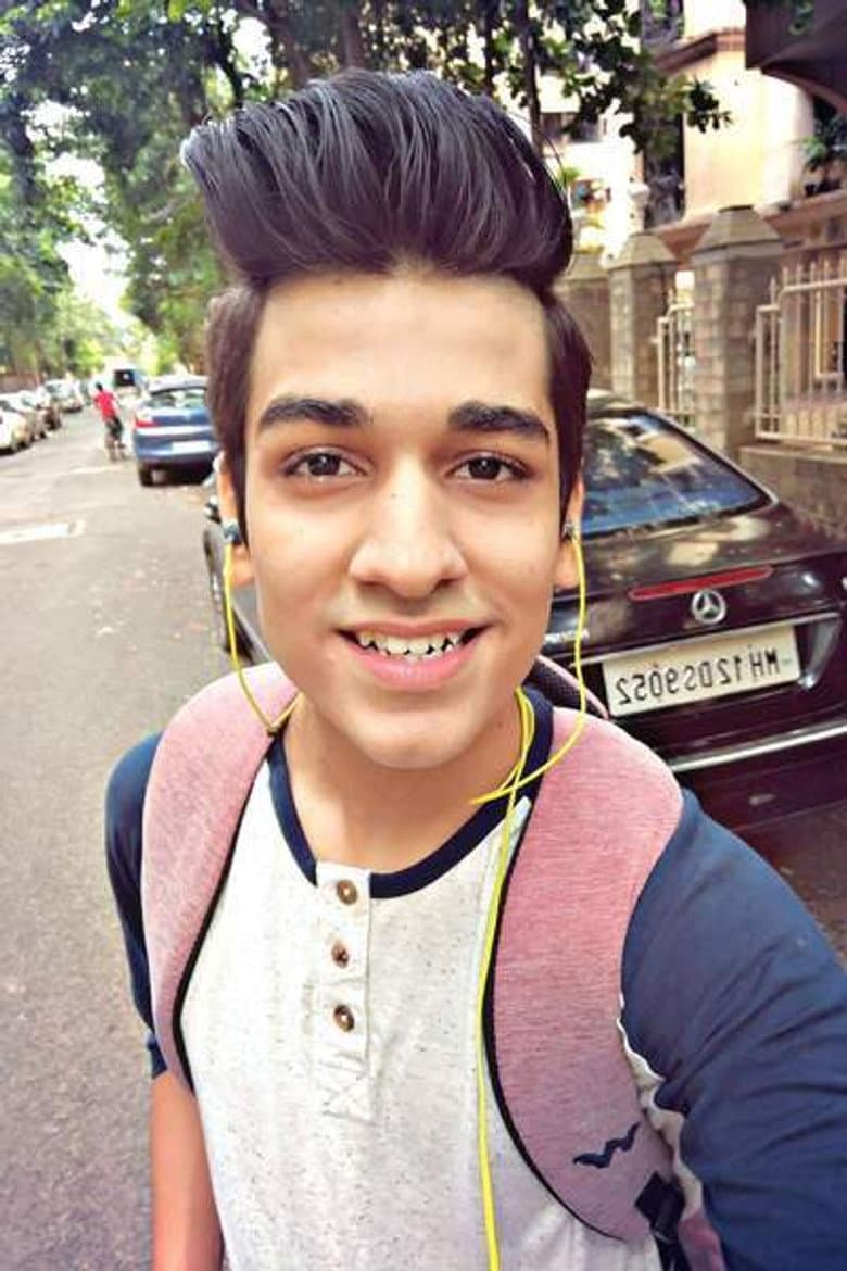Ayushmaan Saxena