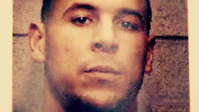 Aaron Hernandez: Life Inside