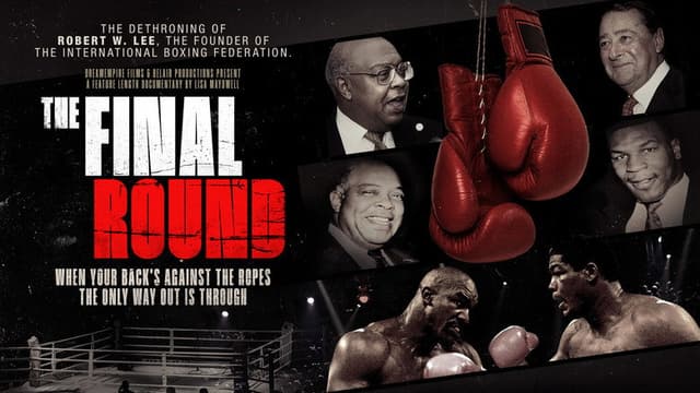 The Final Round