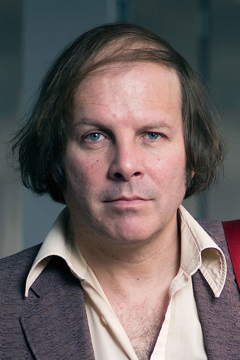 Philippe Katerine