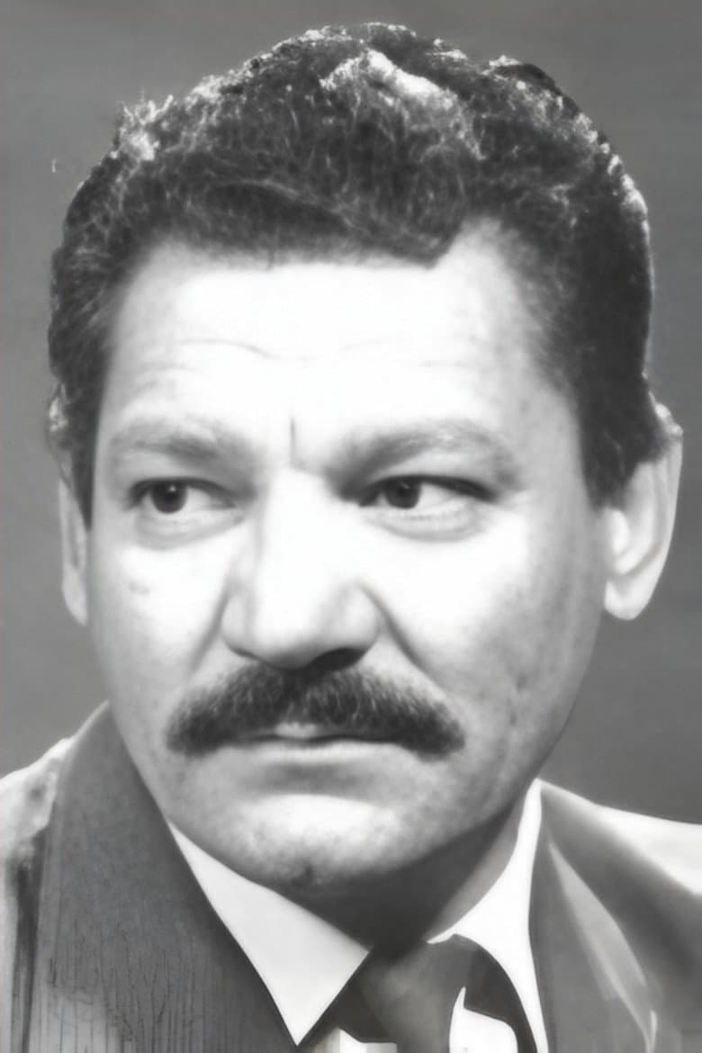 Orazberdy Arrykov