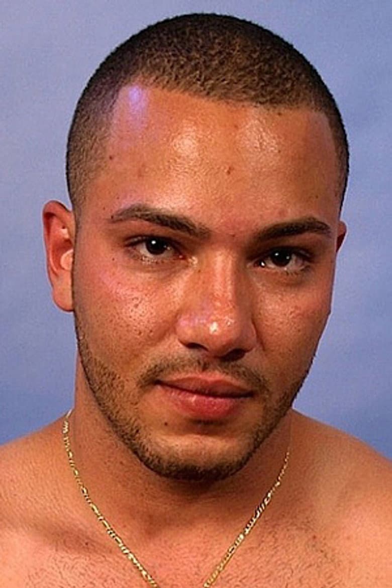 Wolf Mosley