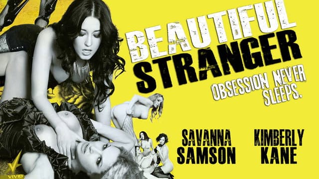 Beautiful Stranger
