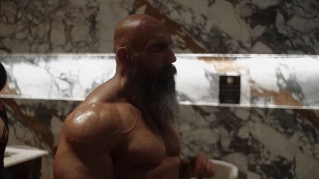 Body Odyssey