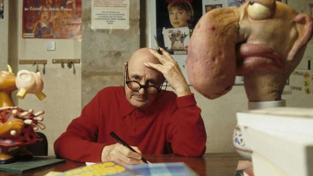 Choron dernière