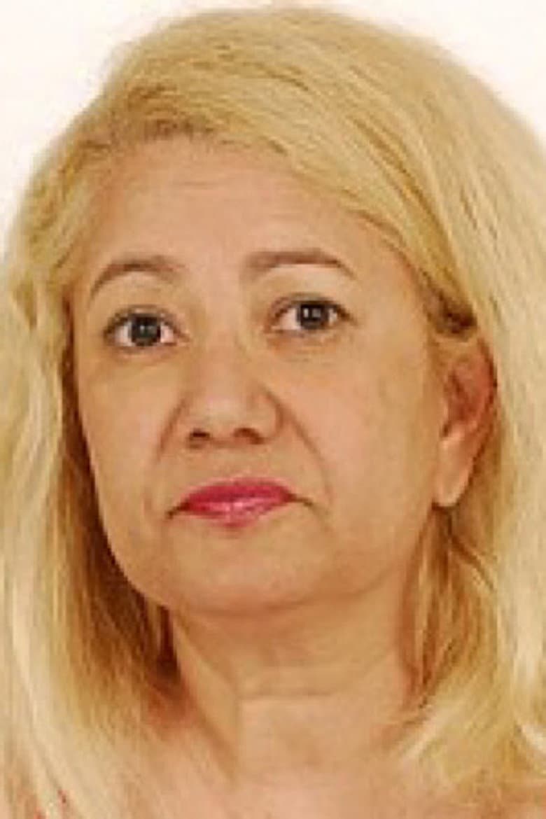Vitoria Santos