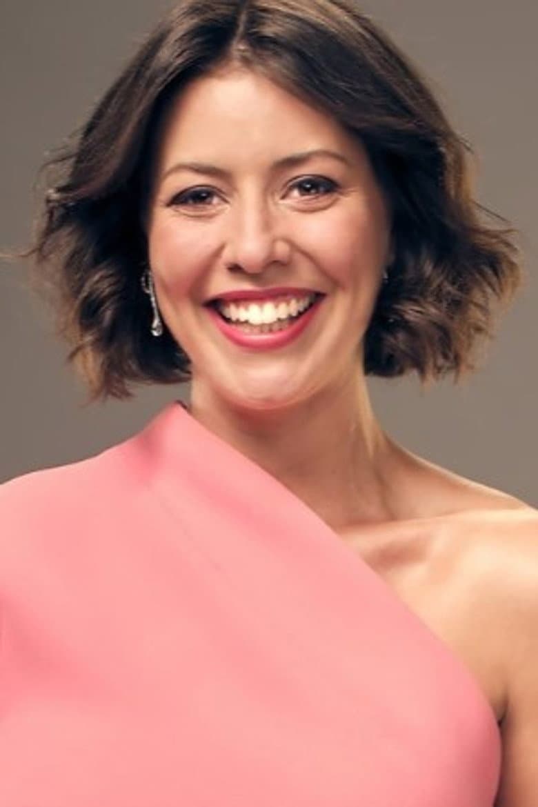 Sofia Levin