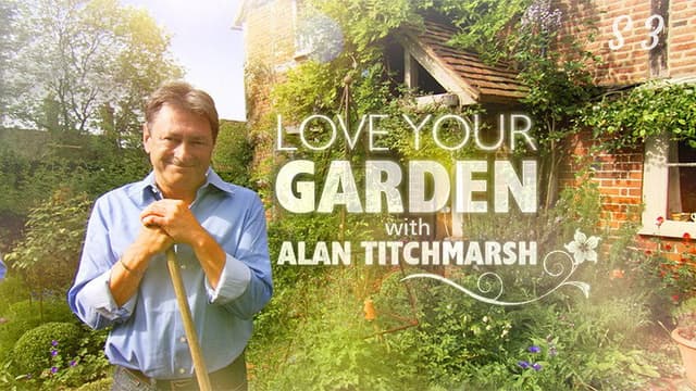 Love Your Garden
