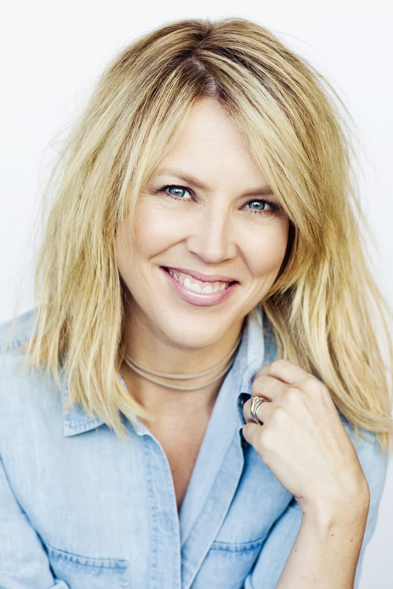 Julie Bélanger