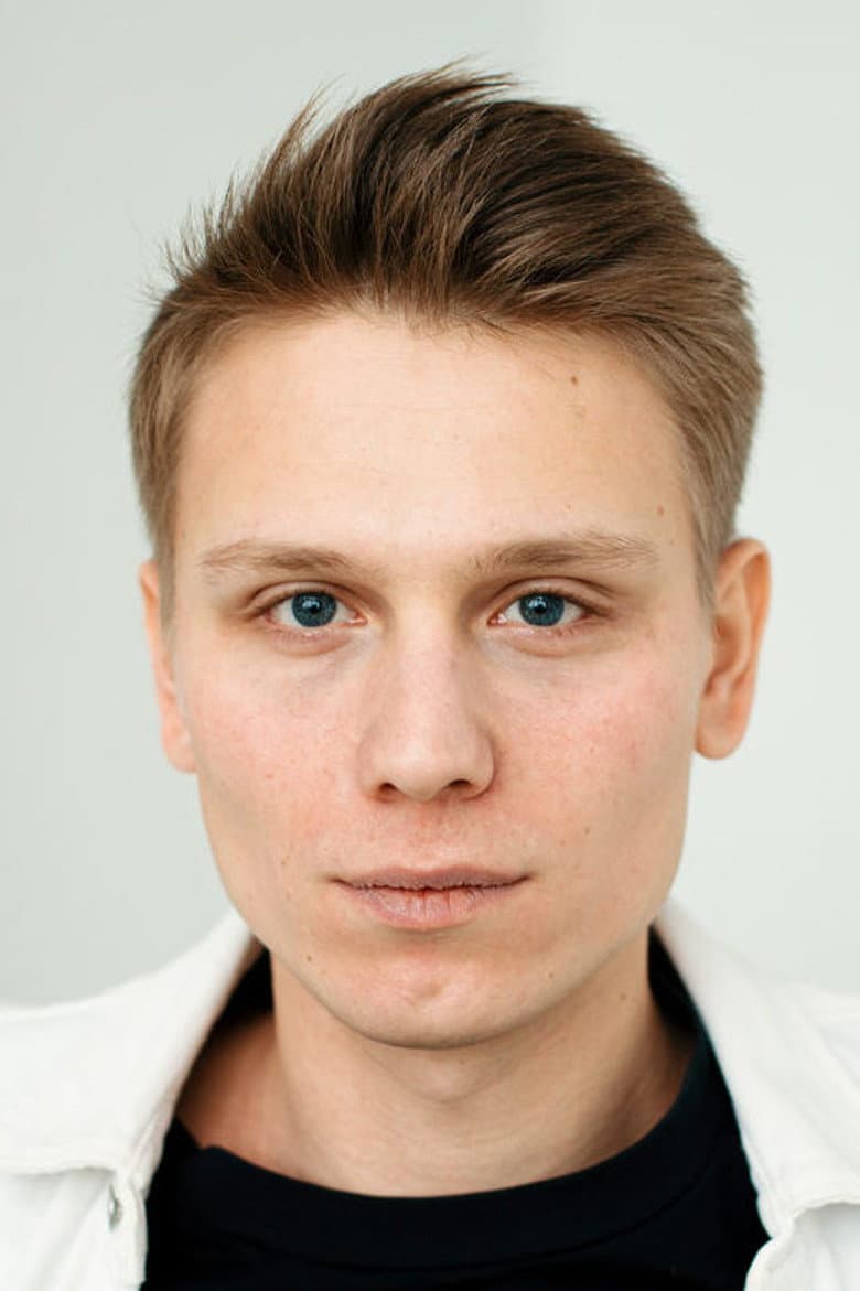 Vladislav Yudin