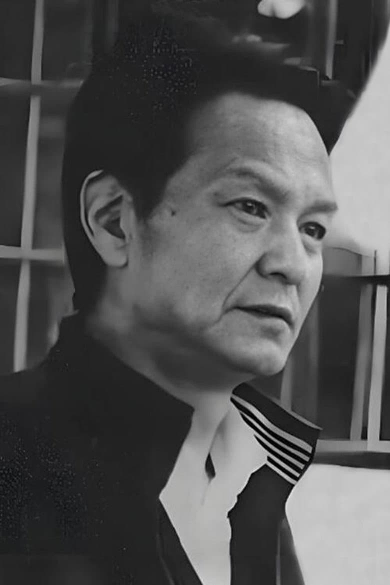 Hu Qingshi