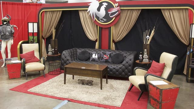 Rooster Teeth Podcast