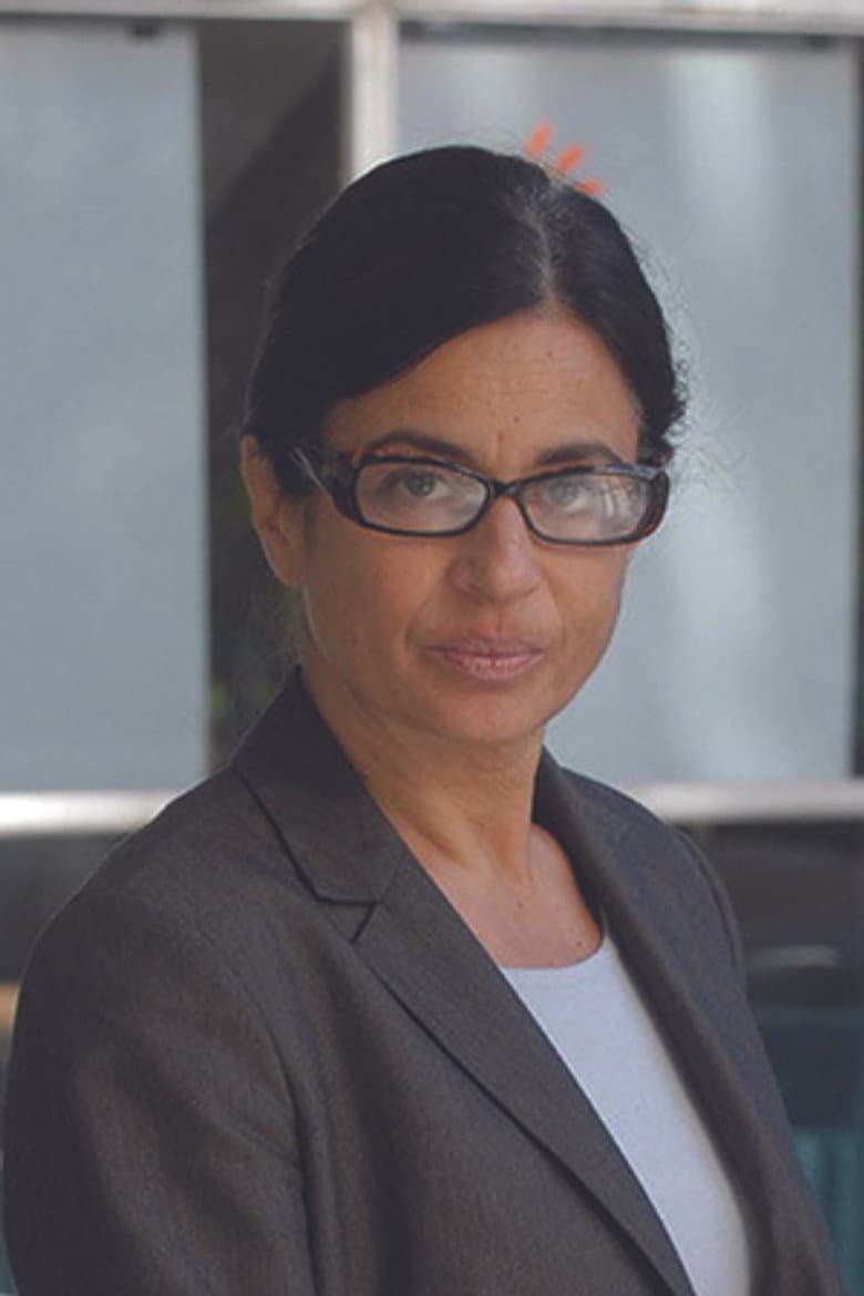 Olivera Ježina