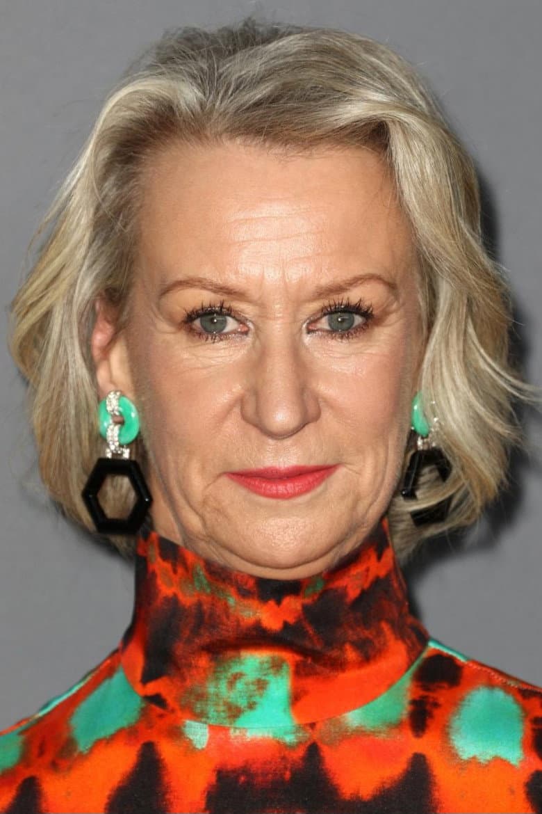 Joanna Johnston