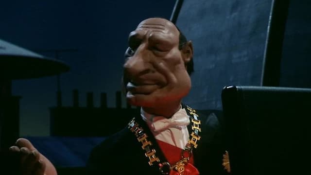 The News Puppets
