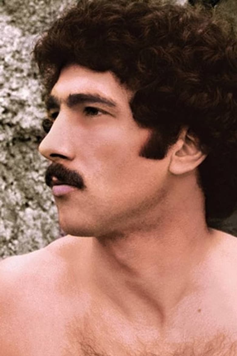 Joe Markum